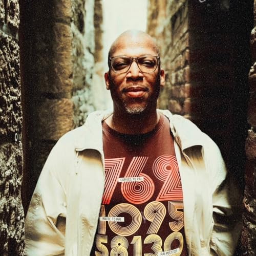 『009: Surviving Cancer & Leading with Love, with Edward Jones』のカバーアート