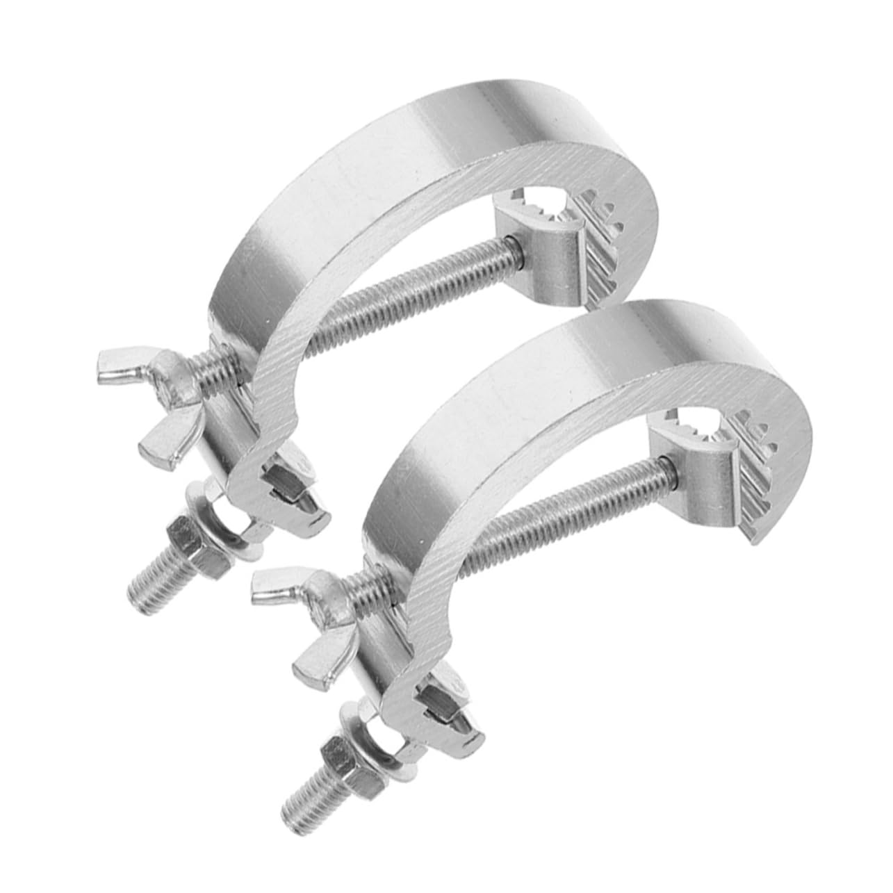 Pince de serrage pour éclairage truss facile à installer - 8
