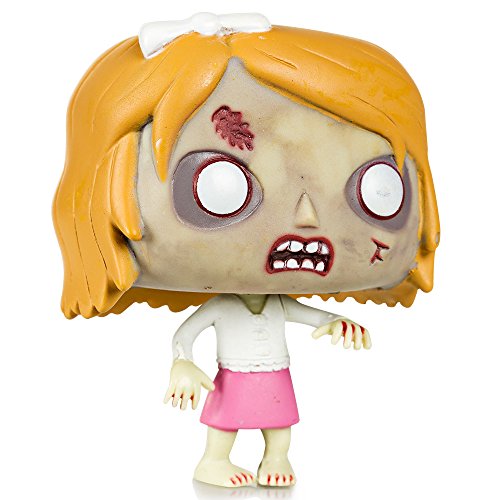 Funko 3804 POP Vinyl the Walking Dead Penny Blake Figure