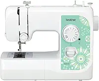 Máquina de Costura Brother Mecânica c/ 14 PTS 110 V JS2135BR
