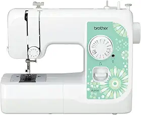 Máquina de Costura Brother Mecânica c/ 14 PTS 110 V JS2135BR