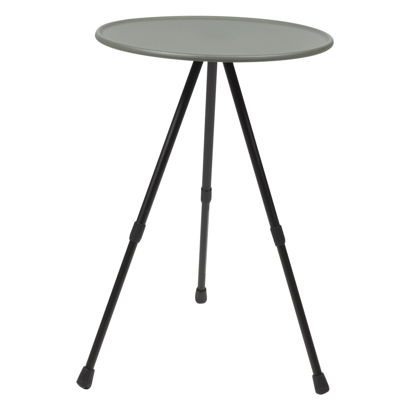 Table de barbecue pliable en aluminium compacte et résistante