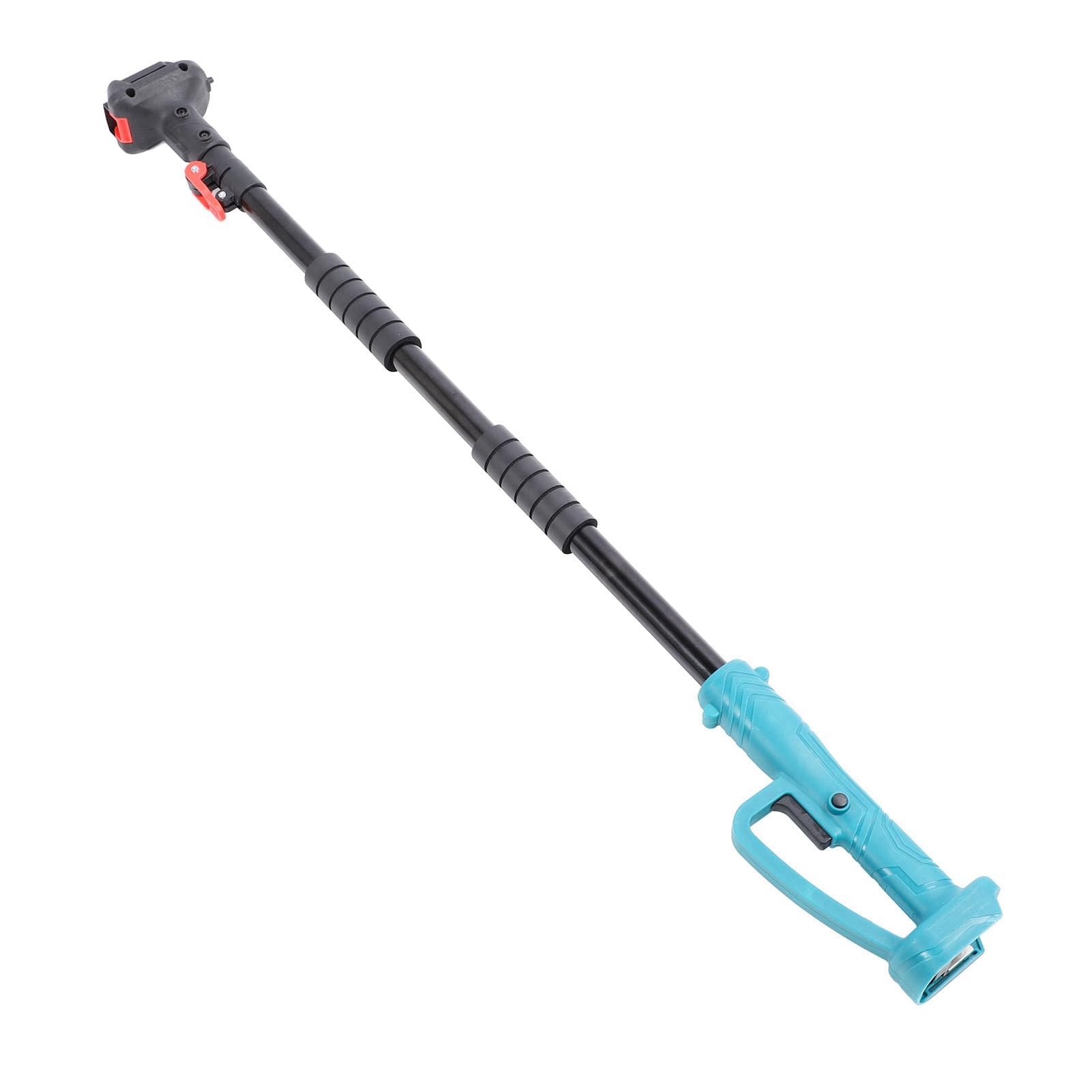Denash de la Motosierra Inalámbrica de Extensión de Telescopio Ligero para BL1830B BL1840B BL1850B BL1860B, CABEZA Rotatable de 180 ° para Tareas de Recorte de Rama Alta