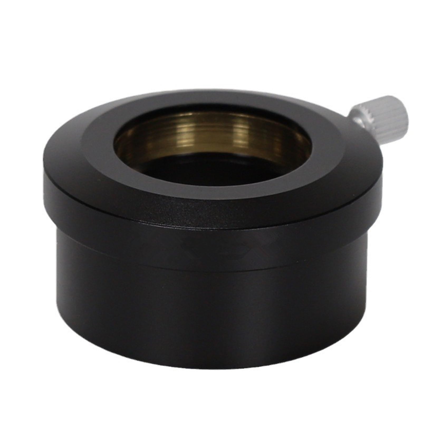 2 Inch to 1.25 Inch Astronomical Telescope Eyepiece Adapter