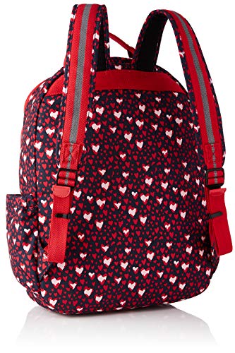 Mochila Kipling Seoul Estampada