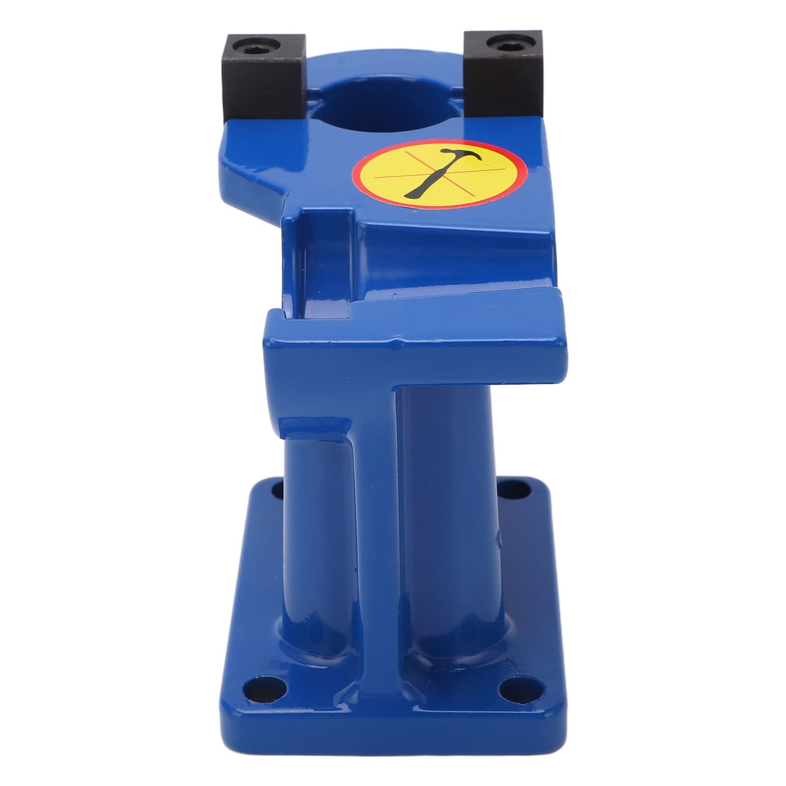 CNC Tool Holder BT30 Serraggio Fixture, Universale CNC Machine Tool Holder Alluminio Integrato Verticale Orizzontale Dispositivo di Bloccaggio Compatibile con BT30 Tool Handle
