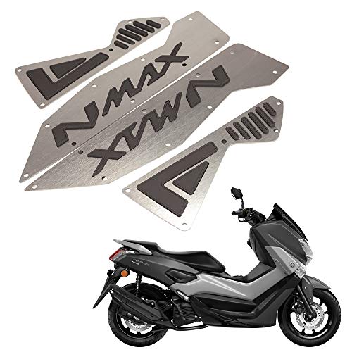 For���}�nNMAX155 N-MAX155 NMAX 2015 2016 2017 2018 2019�A�N�Z�T���[���[�^�[�T�C�N���t�����g����у��A�t�b�g�y�_���t�b�g�p�b�h�y�_���y�_���ɓK���Ă��܂�