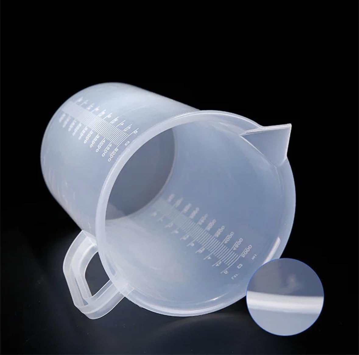 Jarra medidora de 2 litros, 2000 ml (30)