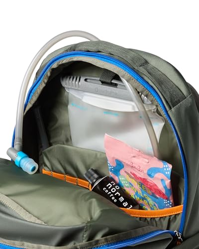 Image of Cotopaxi Abierto 26L Daypack, Fatigue