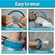 Taicols Gipsschutz wasserdicht Arm, Erwachsene Verbandschutz Arm Duschschutz, Wiederverwendbar Arm Gips Duschhülle, Handgelenk, Fingerwunde schutz Duschhülle, Armprotektor Abdeckung Passt Unisex