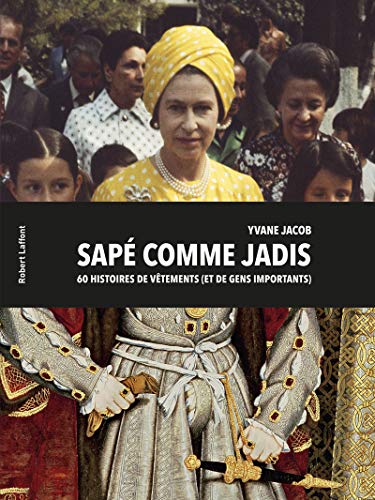 Télécharger Sapé comme jadis Livre PDF Gratuit