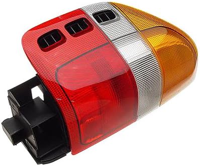 Amazon: OES Genuine Driver Side Replacement Tail Light Assembly