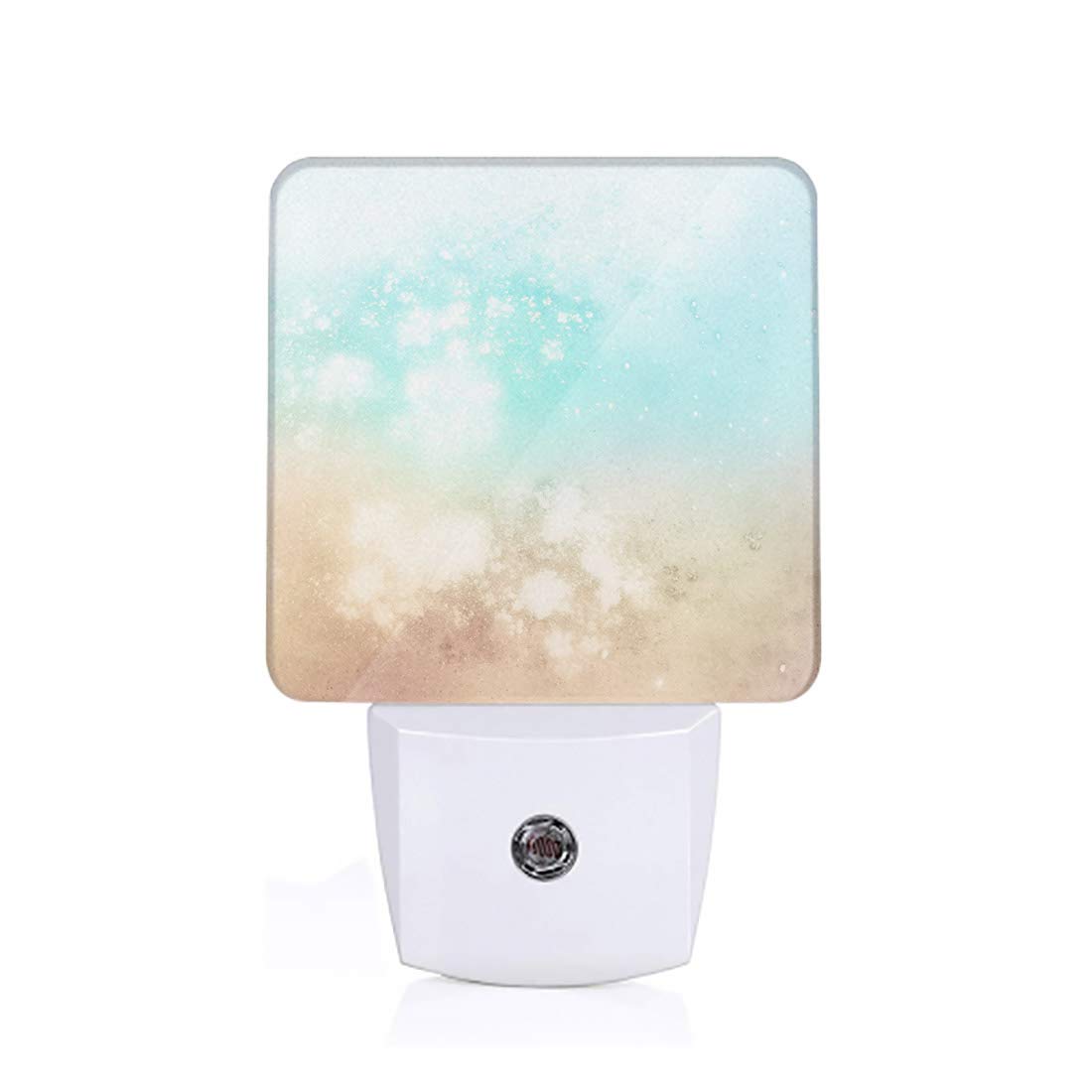 decorative bathroom night lights