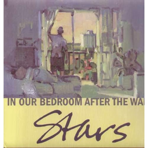 Stars In Our Bedroom After The War Vinyl Amazon Com Music