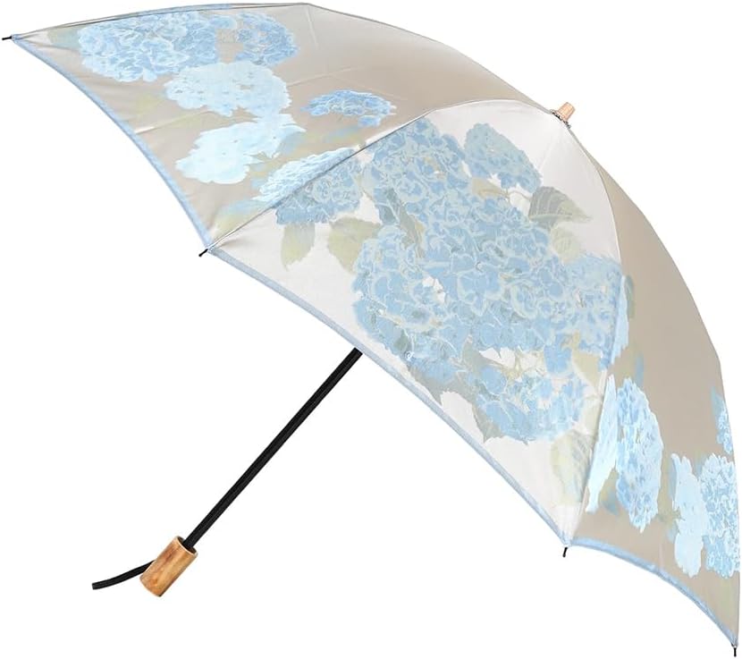 ヴィクトリアンメイデン ロココブーケパゴダパラソル (ロココピンク) 日傘 花柄 ヴィクトリアンメイデン ロココブーケパゴダパラソル (ロココピンク