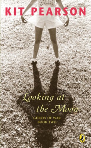 Buy Looking At the Moon (Guests of War) — BookShops.in