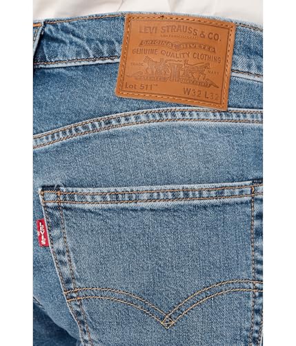 Image of Levi's Men's 511 Slim Jeans