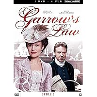 Garrow's Law