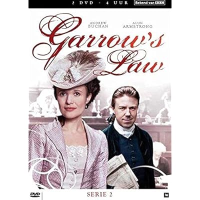 Garrow's Law