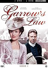 Garrow's Law (Series 2) ( Garrow's Law - Series Two ) [ NON-USA FORMAT, PAL, Reg.0 Import - Netherlands ]