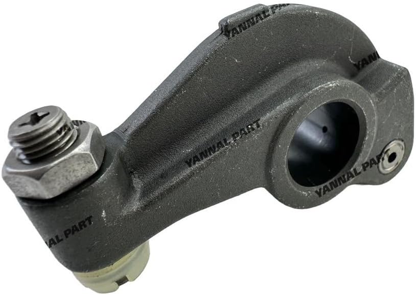 1 PC D4BB Exhaust Rocker Arm Suitable for Hyundai Engine Part 24529-42501