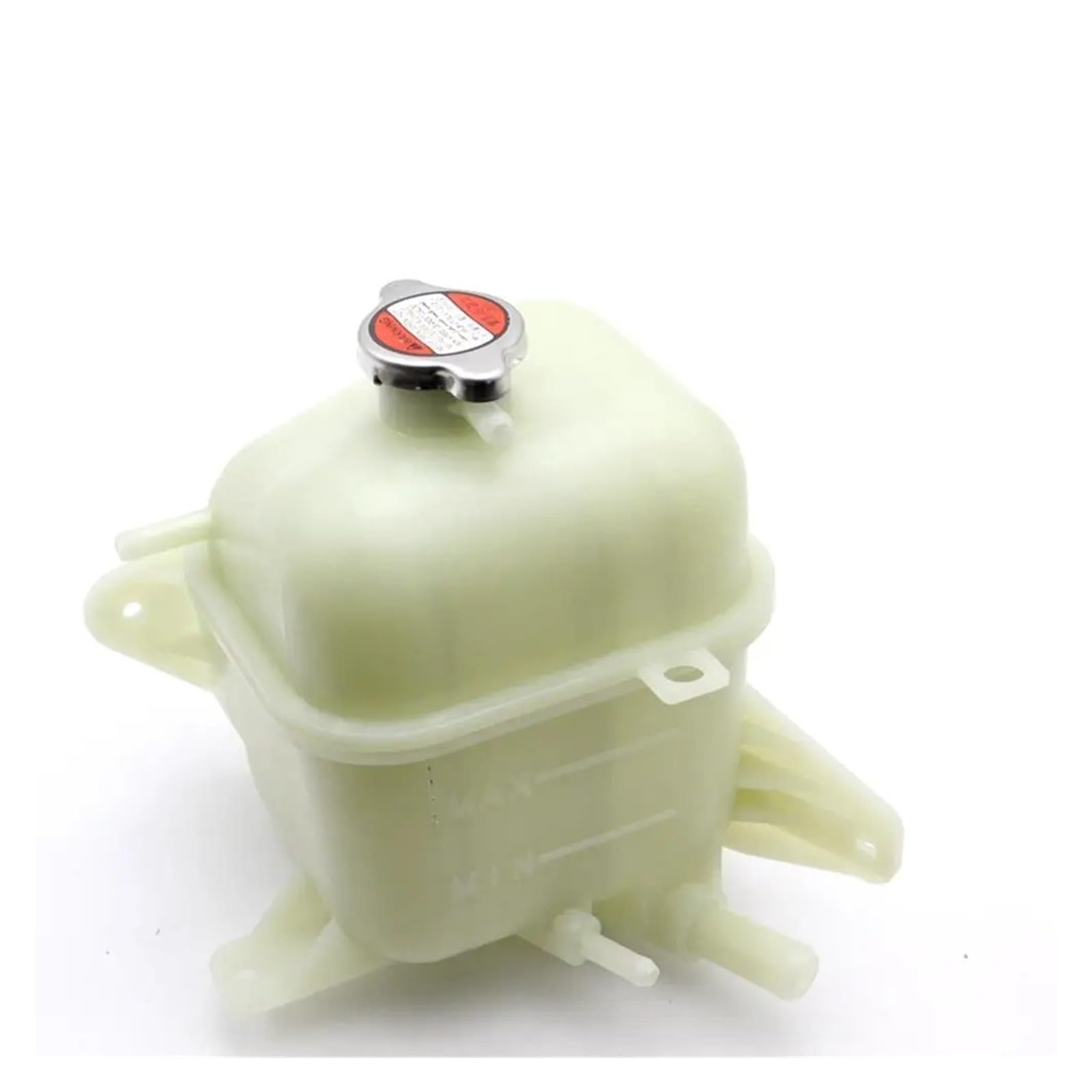 Serbatoio Coolant 254313A100 Per Hyundai Per Trajet 2.7L V6 2000-2008 25431 3A100 25431-3A100 Nuovo Serbatoio Espansione Liquido Raffreddamento Radiatore Serbatoio Liquido Raffreddamento