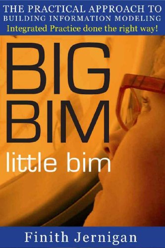 Télécharger BIG BIM little bim (English Edition) PDF Ebook En Ligne