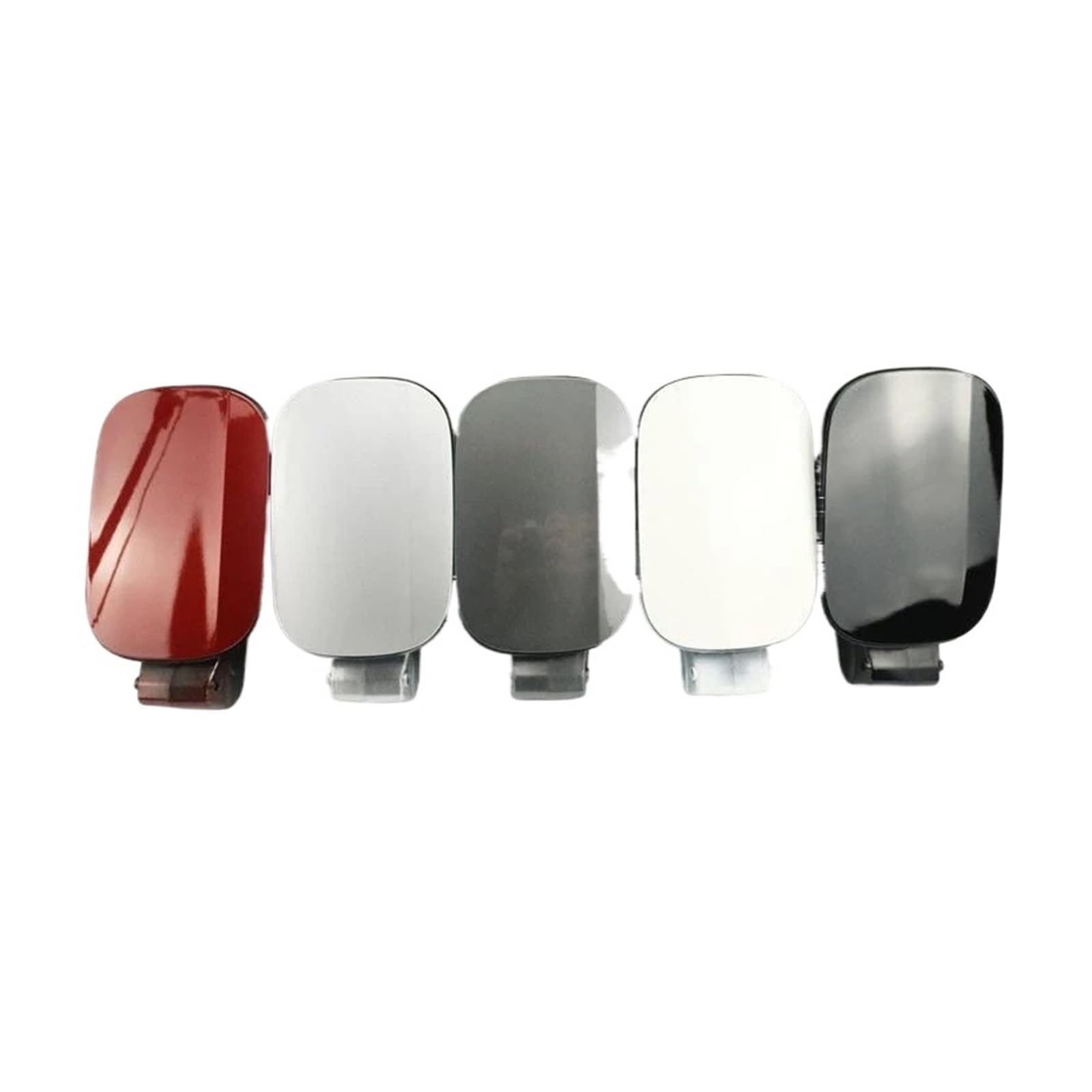 Coperchio del serbatoio del carburante automatico Coperchio del
