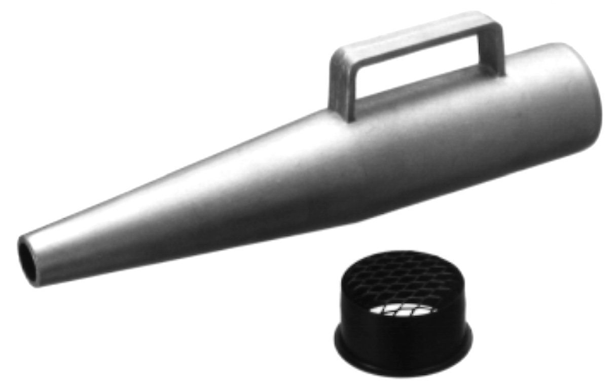 Buse de lit 410 Makita 191716-9 contre la poussière des tissus