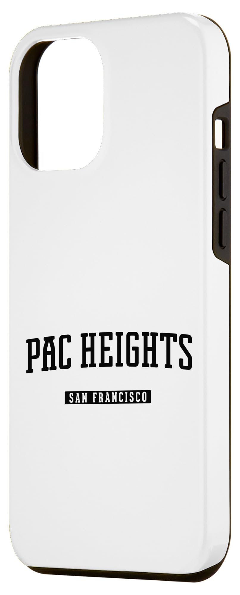 iPhone 15 Pro Max Pac Heights San Francisco Case - Image 2