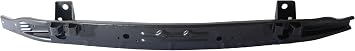CarPartsDepot Front Bumper Face Bar Reinforcement Impact Bar Primed Steel Compatible For Grand Cherokee 2011 2012 2013 2014 2015 2016 Fit 68227140AC Front