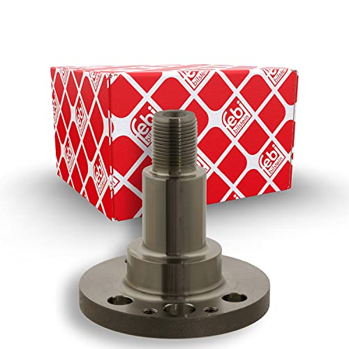 febi bilstein 30501 Stub Axle, pack of one