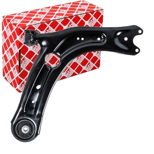 febi bilstein 170514 - Braccio trasversale con cuscinetti e senza giunzione, 1 pezzo