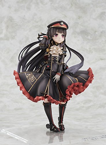 まいてつ pure station ハチロク 1/6 スケール フィギュア Amazon | ルーズ(Lose) まいてつ -pure station- ハチロク 1/6