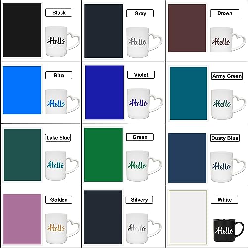 Catálogo para Comprar On-line Papel de grabado los 5 mejores. 8 Papel de grabado marca UNIXYZ (2)