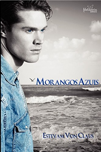 Morangos azuis:
