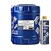 Produktbild 10l, MANNOL 7915 Extreme 5W-40 API SN/CH-4 + Oil Leak-Stop Öl Verlust Zusatz 250ml