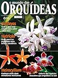  O Mundo das Orquídeas: Edição 31 (Portuguese Edition)