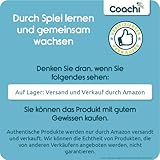 Coachi Multi-Clicker, Hundezubehör, Lautstärkeregler mit 3 Stufen, leicht zu benutzen, verstellbare Handschlaufe, Hundeclicker, zum Hundetraining, auch für geräuschempfindliche Hunde und Welpen.