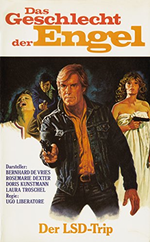 Das Geschlecht der Engel - Der LSD-Trip - Mehr Infos/Bestellen