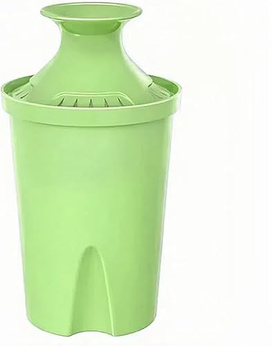 Fil-fresh Repuesto de filtro de agua Elite para jarras y dispensadores de agua Brita, reduce el cloro y el mal sabor, sin BPA