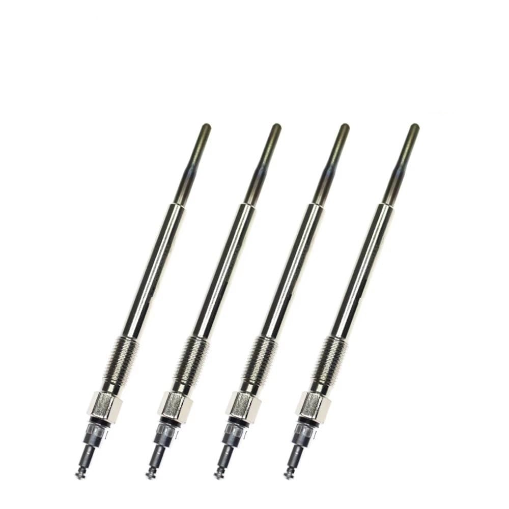 Candeletta riscaldante per VW Passat B6 2005-2010 Candeletta riscaldante Dual Core N10579803