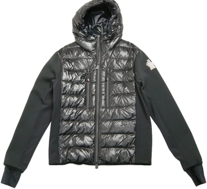 GRANCY（グランシー）の「【GRANCY】DoublecuffsDesign Curveline