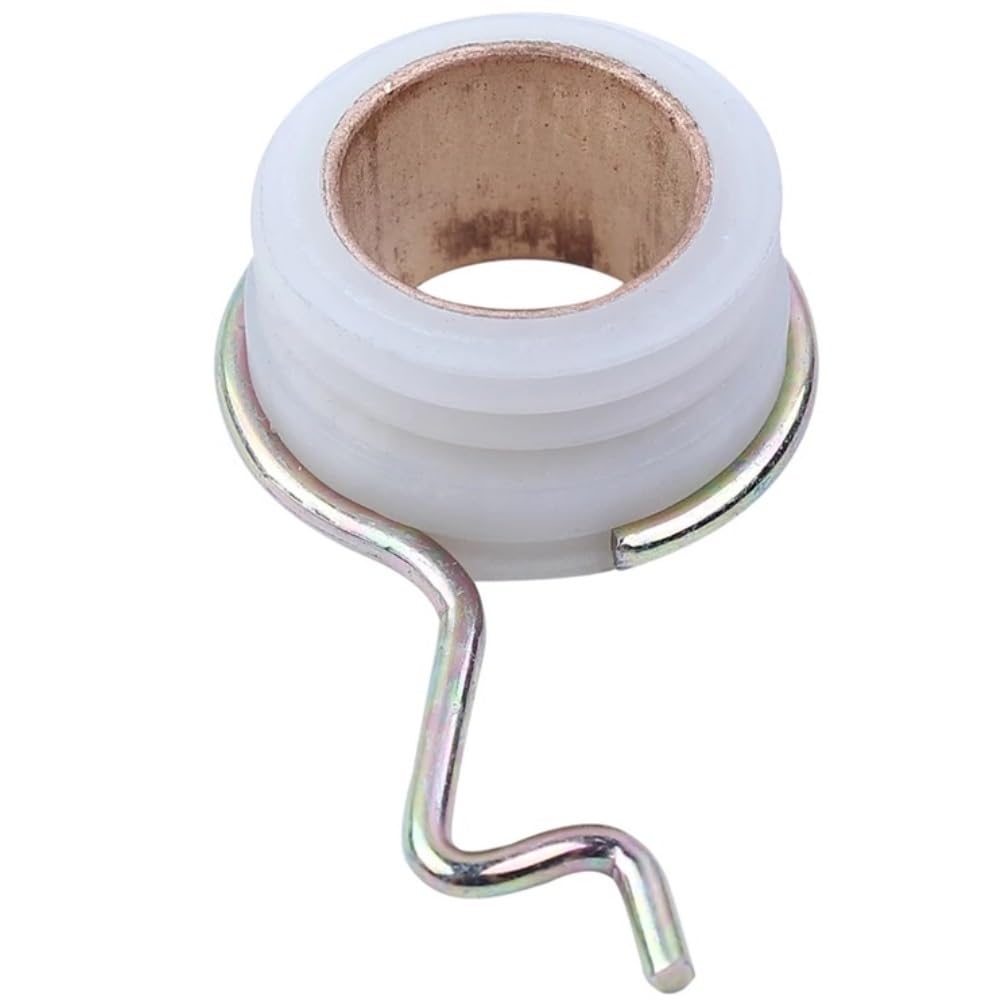 Kit de engranaje de tornillo sin fin de bomba de tubo flexible de filtro de aceite de combustible apto for MS250 MS230 MS210 025 023 accesorios de motosierra de 2 tiempos 11233587702