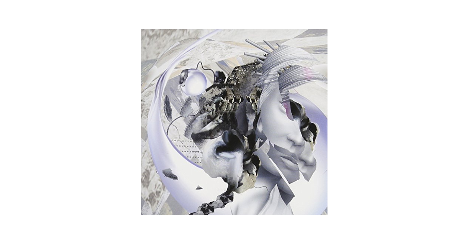 Amazon.co.jp: Crustal Movement Volume 01 - Dream Into Dream