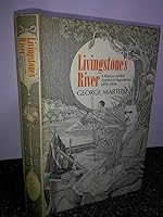 Livingstone's River B000MXKSTI Book Cover
