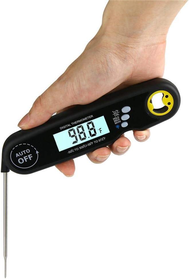 termometro istantaneo per adulti