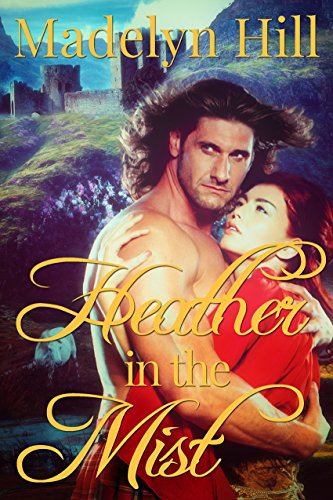 Heather in the Mist (English Edition)