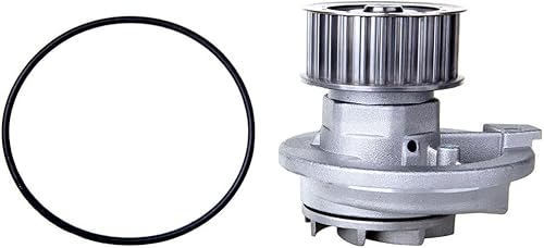 Miniatura 7 de ECCPP Bomba de agua del motor para Daewoo Leganza Nubira para Isuzu Amigo Rodeo Sport 2.0L 2.2L 1998-2003 AW9375 AW1447