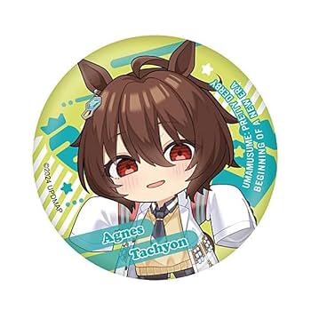 劇場版 ウマ娘 新時代の扉 アグネスタキオン アクリルスタンド 缶バッジ カード グッズ-スタンドポップ】劇場版『ウマ娘 プリティーダービー 新